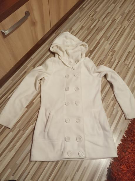 Predám dámsky kabátik, 38