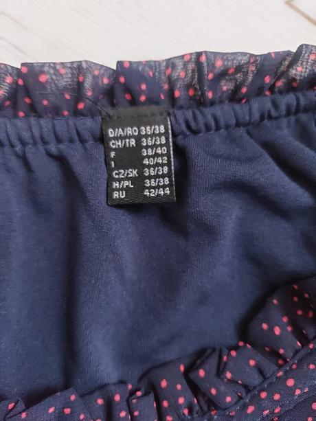 Vzdušné šaty s dlhým rukávom zn.tchibo, tchibo,m