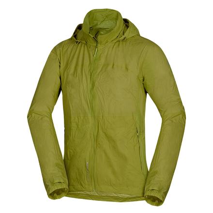 Northfinder - pánska bunda northkit macawgreen, northfinder®,xxxl