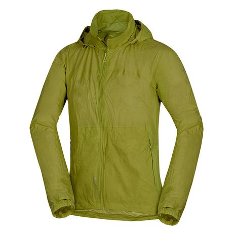 Northfinder - pánska bunda northkit macawgreen, northfinder®,xxxl