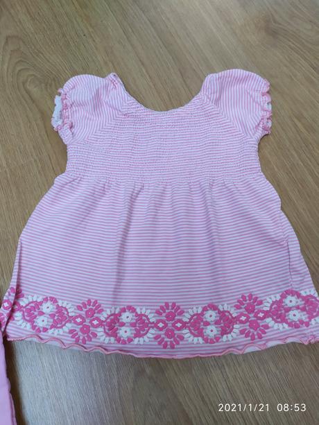 Balík oblecenia, 50–62