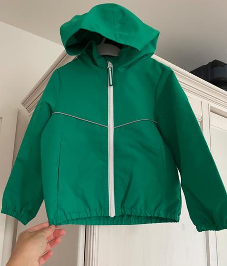 Prechodna bunda s kapucnou, name it,104