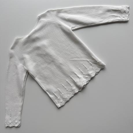 Ľahký svetrík, 116 / 122 / 128