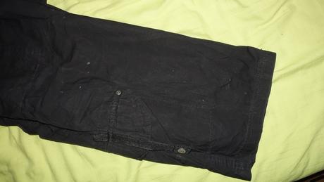 Tehotenske kratasy yessica, yessica,38