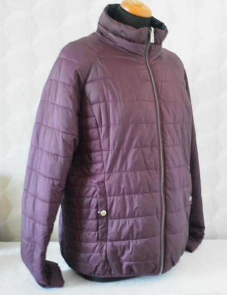 Tchibo, obojstranná jarná bunda, veľ. xxl, tchibo,xxl