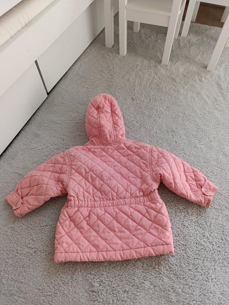 2x jesenná a letná bunda 92, 92