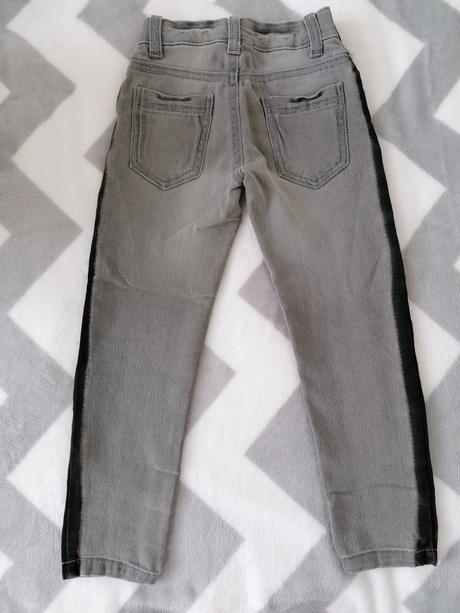 Sivé rifle, kids,104