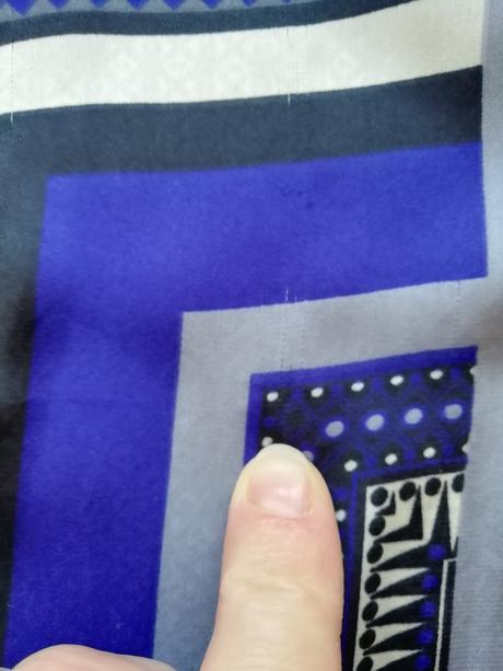 Tunika / minišaty, h&m, h&m,s