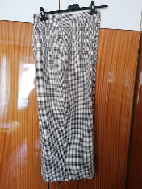 Široké nohavice, f&f,42