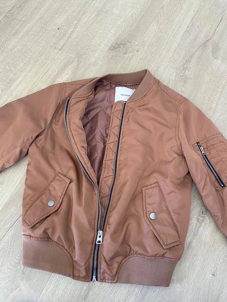 Bunda/bombera, pull&bear,s