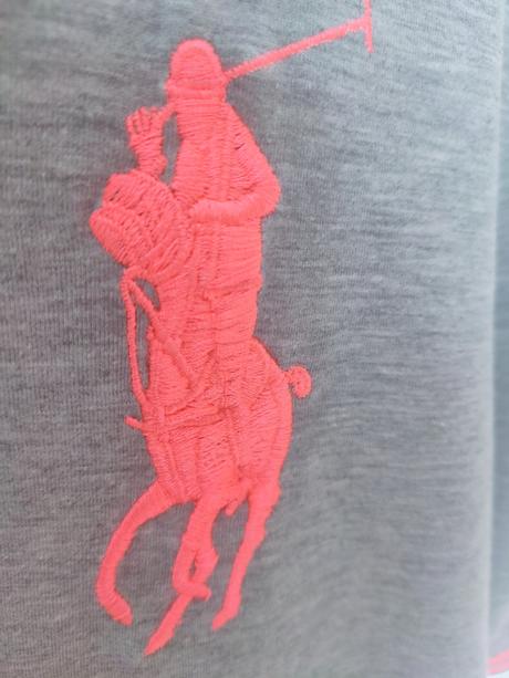 Polo tričko, ralph lauren,xl