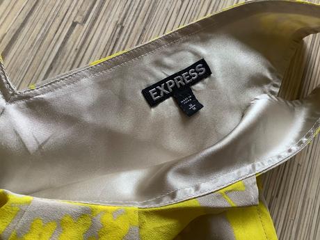 Šaty express, 38