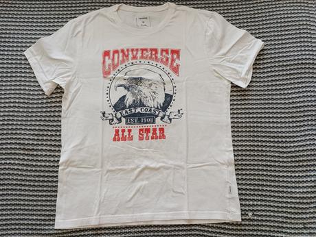 Converse tričko, converse,m