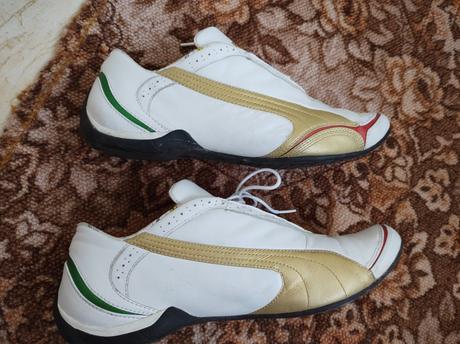 Tenisky puma, puma,39