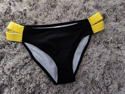 Plavkové nohavičky, m