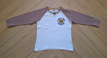 Chlapčenské tričko c&a, c&a,110