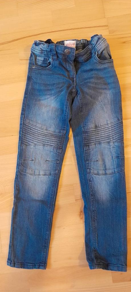 Rifle alive 128, alive,128