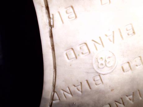 Bianco kožené 5, 38