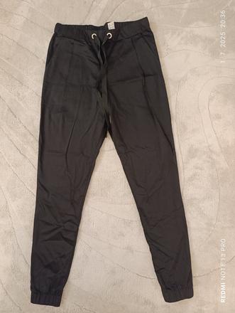 Sportovo-elegantne nohavice, 36