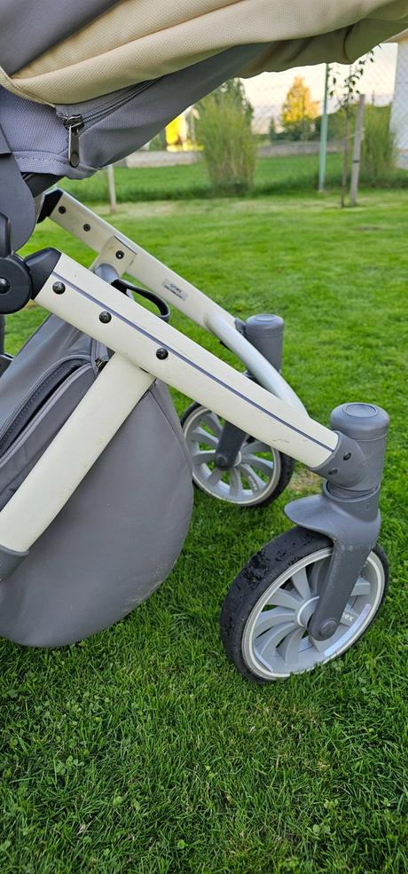 Kočík anex sport, anex,anex sport