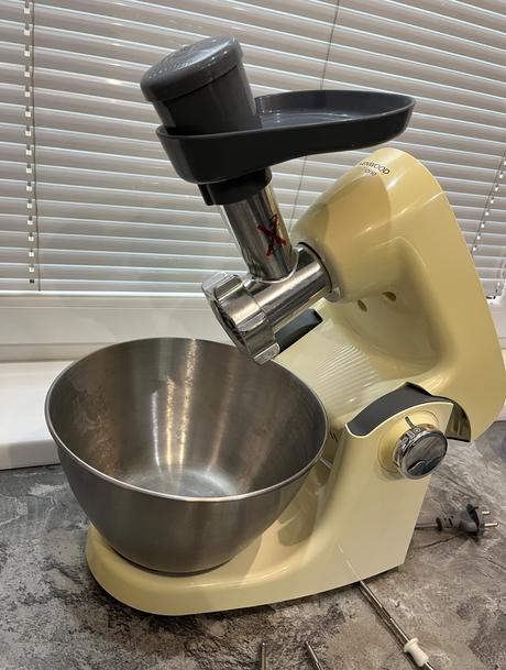 Kenwood khh30 multione 1000w kuchynský robot,