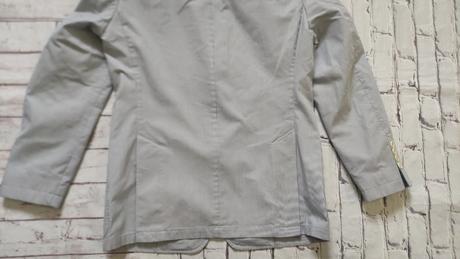 Pánske sako demarhaas, xs