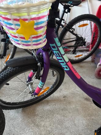 Predam dievcensky bicykel, dema,20