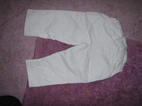 Málo nosene 3-4r., benetton,98