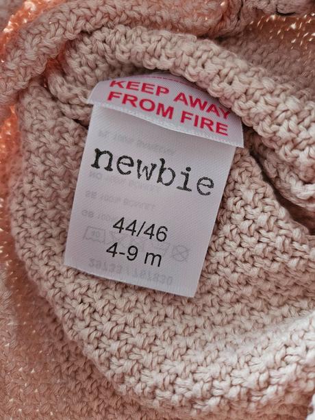 Čiapka turban newbie, newbie,62