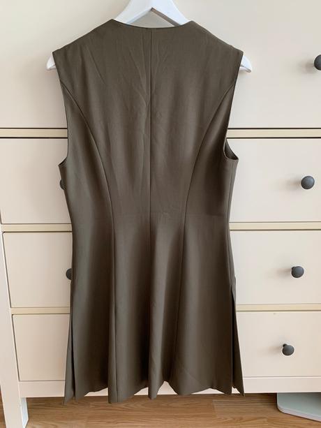 100 percent vlna gilet vesta od sport max it40, m