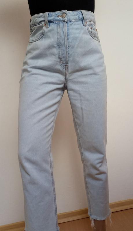 Rifle s vysokým sedom, h&m,38