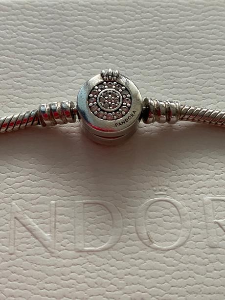 Pandora naramok 21cm, pandora