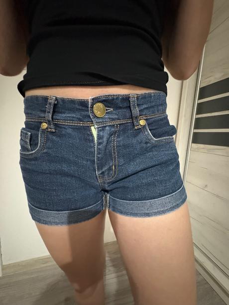 Kraťasy denim co, denim co,s