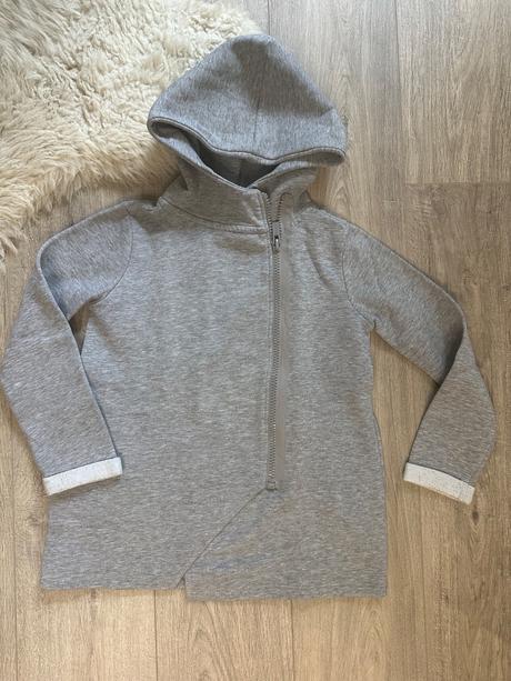 Frajersky predĺžená mikina, reserved,134