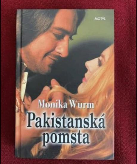 Pakistanská pomsta,