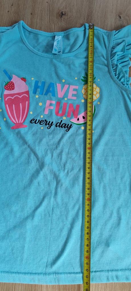 Tielko na leto, lewro,140