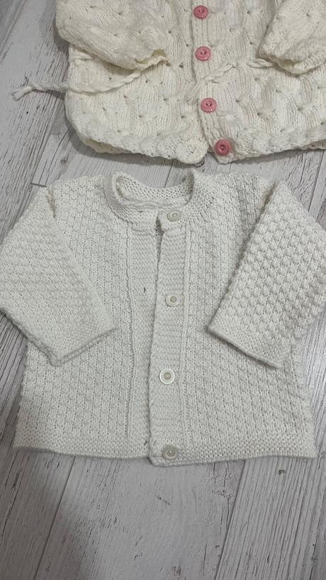 Sveter dievca 86, 86