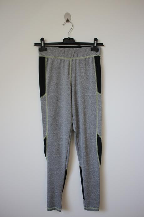 Športové legíny, ergee,36