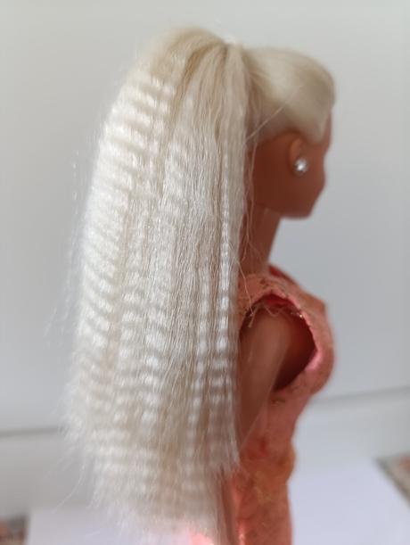Barbie, babika, mattel, retro, 