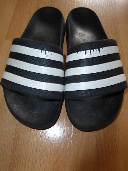 Šlapky adidas, adidas,40