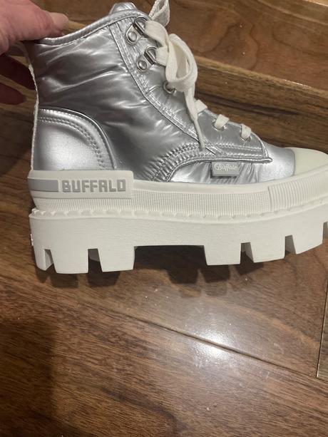 Buffalo členková obuv, 36