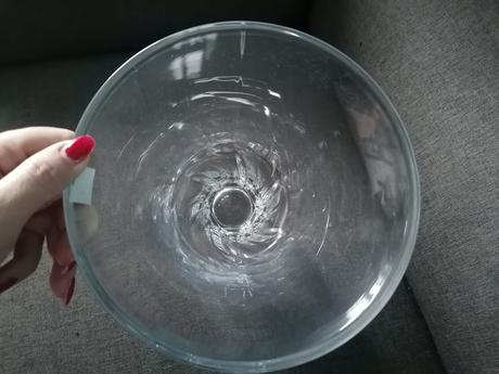 Váza apollo bohemia crystal 30,5 cm, 