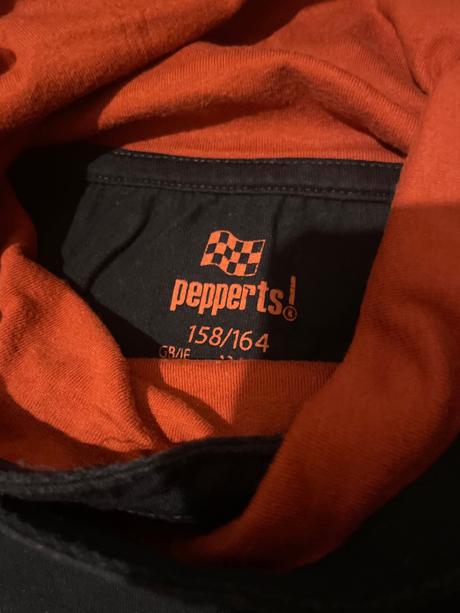 Tenšie svetríky, 158