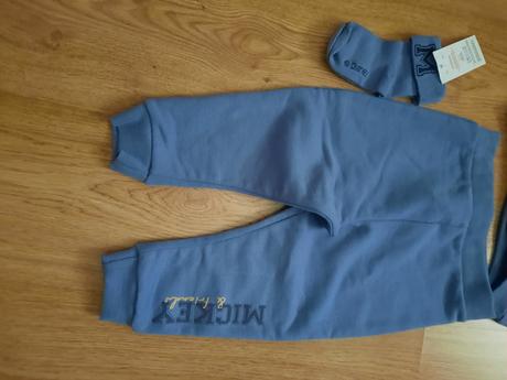 Teplakova suprava 86, disney,86