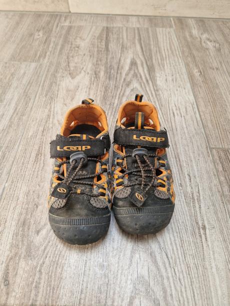 Loap sandale, loap,28