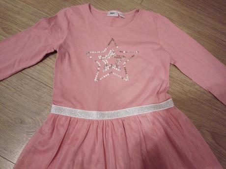 Šaty 134-140, bonprix,140