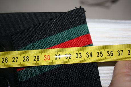 Esparanto cierne elegantne nohavice, s