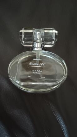 Mio valentino toaletný parfem, 