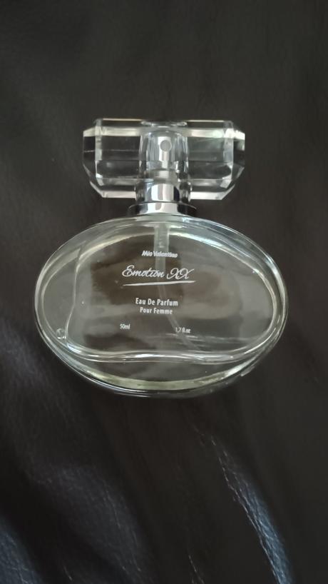 Mio valentino toaletný parfem, 