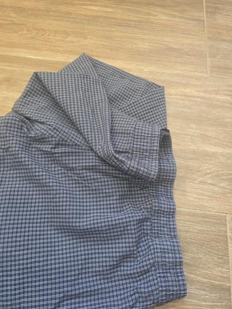 Pyžamové nohavice l, h&m,l
